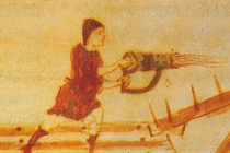 Vũ khí đáng sợ nhất thời Trung Cổ, bất chấp mọi định luật vật lý