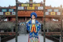 Địa điểm check-in Huế đẹp mê mẩn, khách "sống ảo" mỏi tay