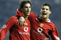 Ronaldo không thể bỏ tật kiêu ngạo