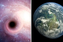 Vừa được NASA phát hiện, hố đen siêu lớn có gì đặc biệt? 