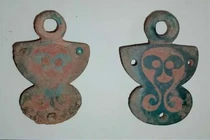 Cả thế giới kinh ngạc trước "kho báu kép” 2.000 năm tuổi 