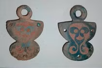 Cả thế giới kinh ngạc trước "kho báu kép” 2.000 năm tuổi 