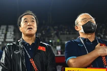 Trợ lý Lee Young-jin: “Tôi đã giữ lời hứa với anh Park Hang-seo" 