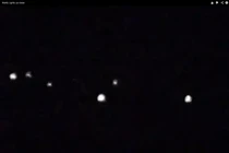 Bí ẩn đốm sáng ma quái ám ảnh nhân loại suốt bao năm 