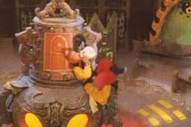 Tôn Ngộ Không thưởng thức 3 tiên dược nào để “trường sinh bất lão”? 