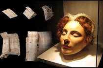 Giải mã mật thư của nữ hoàng Scotland sau 4 thế kỷ bị hành quyết