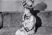 Lần đầu nhìn thấy bóng đèn, Từ Hi bất ngờ hét lên câu gì? 