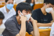 Năm học 2023-2024, nhiều trường công bố mức học phí dự kiến tăng cao