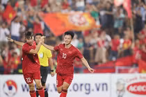 U23 Việt Nam sẽ làm nên cột mốc lịch sử ở giải châu lục?