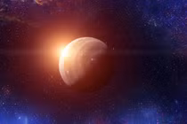  Xuất hiện hành tinh “quái vật”, chuyên gia cuống quýt tìm lời giải