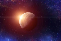  Xuất hiện hành tinh “quái vật”, chuyên gia cuống quýt tìm lời giải