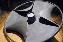 Bí ẩn chiếc đĩa 5.000 năm tuổi khiến chuyên gia rối bời 