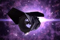 Chân dung “chiến thần” NASA có thể “tua ngược” về nơi vũ trụ bắt đầu