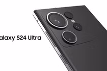 Rò rỉ thông tin “sốt dẻo” về Galaxy S24 Ultra: Chi tiết nào nổi bật?