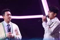 Trấn Thành lại khóc và sự bội thực chuyện người yêu cũ show hẹn hò