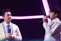 Trấn Thành lại khóc và sự bội thực chuyện người yêu cũ show hẹn hò