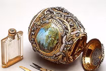 Thu phế liệu, bất ngờ vớ được quả trứng “giá chát” 804 tỷ đồng 