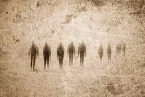 Kinh ngạc bằng chứng sống: Chúng ta là con lai của “loài người ma“