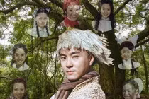 Điểm danh những nhân vật “sát gái” nhất trong kiếm hiệp Kim Dung