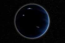 Bí ẩn “bóng ma” của hệ Mặt trời đánh cắp 20 Mặt trăng