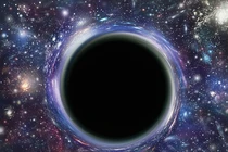 Lộ diện “quái vật vũ trụ” khổng lồ lớn gấp 30 tỷ lần Mặt Trời