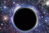 Lộ diện “quái vật vũ trụ” khổng lồ lớn gấp 30 tỷ lần Mặt Trời