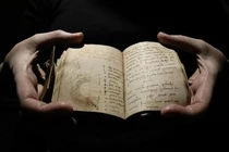 Có những bí mật gì bên trong cuốn sách đắt giá nhất thế giới? 