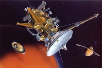 Thiên thể từng “đùa giỡn” với chiến binh của NASA phát tín hiệu sự sống