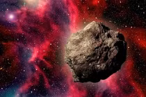 5 tiểu hành tinh sắp “sát lại” gần Trái Đất, chuyện gì sẽ xảy ra? 