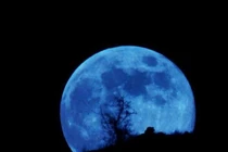 Siêu Trăng xuất hiện đúng Rằm tháng 7: Việt Nam quan sát sao? 