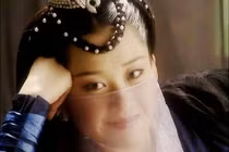 Mỹ nhân nào trong truyện Kim Dung khi che mặt vẫn đẹp hút hồn? 