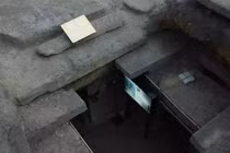 Khám phá lăng mộ con trai Trọng Thủy, phát hiện điều bất ngờ 