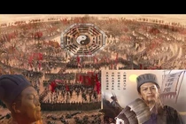 Tại sao không ai dám phá giải “Bát quái trận” của Gia Cát Lượng?