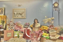 Choáng trước giá trị quà tặng Nam Em nhận được sau đêm diễn