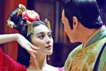 Võ Tắc Thiên trẻ đẹp, sao Lý Thế Dân không bao giờ chạm vào nàng?