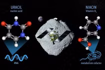 “Bản thiết kế” sự sống hé lộ “quê hương” thực sự của Trái Đất
