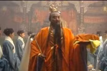 Tay áo thần của ai khiến Tôn Ngộ Không phải cúi đầu khuất phục? 