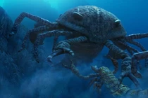 Giật mình bộ ba “quái vật” đồ sộ nhất từng tung hoành Trái Đất