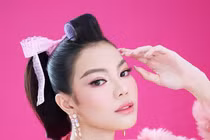 Người đẹp 18 tuổi, cao 1m79, eo 56cm thi Hoa hậu Chuyển giới Việt Nam