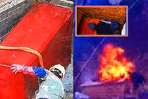 Đào “quan tài máu”, choáng váng nghe chuyên gia thẩm định gần... 2.000 tỷ