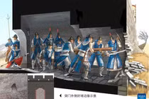 Phát hiện cánh cửa kỳ bí trên Vạn Lý Trường Thành, chuyên gia kinh ngạc