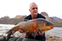 Nóng: Thủy quái ẩn mình suốt 100 năm bất ngờ lộ diện ở Mỹ 