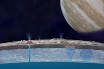 Nóng: Tồn tại sự sống ngoài hành tinh mang vẻ ngoài chết chóc