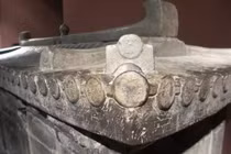 Mở mộ cổ Trung Quốc, ớn lạnh thấy quan tài khắc “4 chữ tử” 