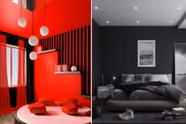 Những màu sơn đại kỵ không nên dùng để tránh "tán gia bại sản"