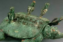 Vô tình bắt “rùa lạ”, lão ngư suýt ngất khi biết báu vật ngàn tỷ 