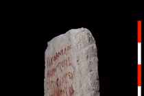 Rùng mình “lời nguyền máu” trên mộ cổ Israel, không ai dám đụng tay