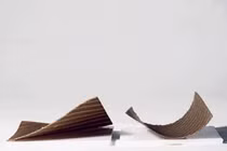 Kinh ngạc những “siêu vật liệu” thách thức mọi quy luật vật lý