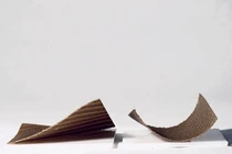 Kinh ngạc những “siêu vật liệu” thách thức mọi quy luật vật lý