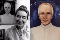 Chấn động người phụ nữ tuyên bố có con với người ngoài hành tinh